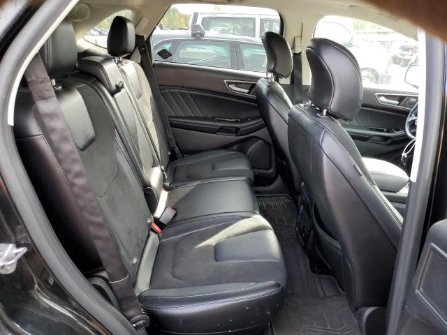 Photo 11 from auction – 2015 FORD EDGE SPORT with VIN 2FMPK4AP8FBB01981