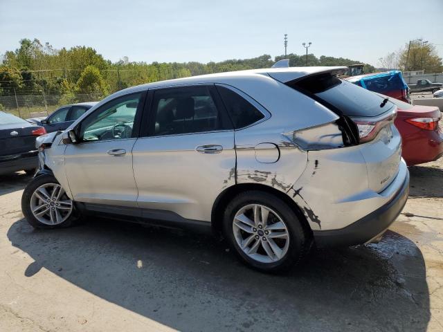 Photo 2 from auction – 2018 FORD EDGE SEL with VIN 2FMPK3J92JBB93416