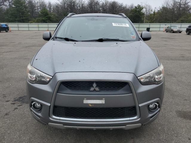 Photo 5 from auction – 2011 MITSUBISHI OUTLANDER with VIN JA4AR4AU9BZ014250
