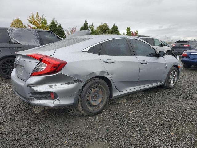 Photo 3 from auction – 2016 HONDA CIVIC LX with VIN 2HGFC2F5XGH545999
