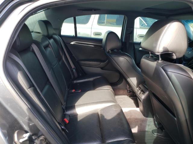 Photo 10 from auction – 2007 ACURA TL with VIN 19UUA66287A802084