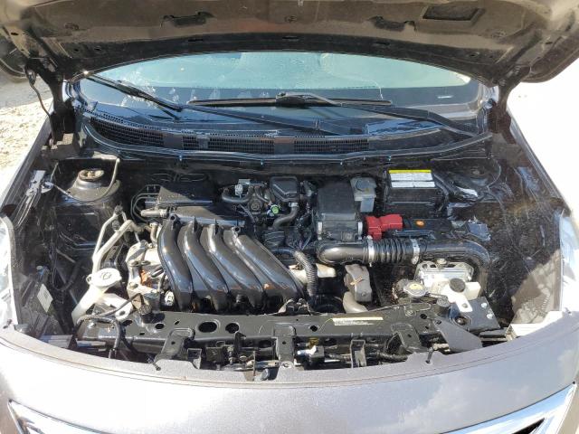 Photo 11 from auction – 2018 NISSAN VERSA S with VIN 3N1CN7AP4JL868111