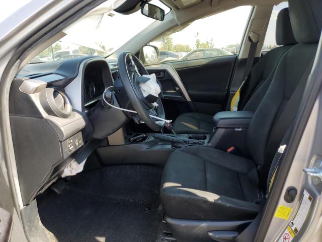 Photo 7 from auction – 2018 TOYOTA RAV4 LE with VIN JTMZFREV7JD129023