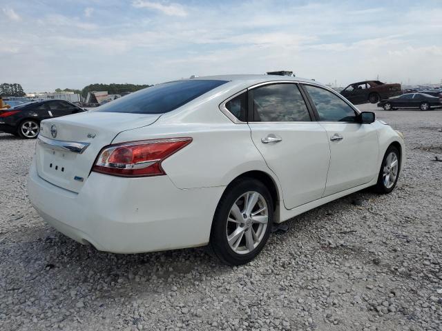 Photo 3 from auction – 2013 NISSAN ALTIMA 2.5 with VIN 1N4AL3AP1DC100160