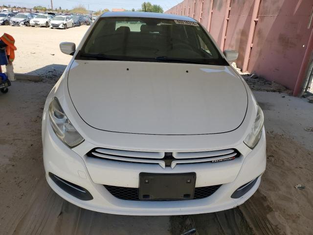 Photo 5 from auction – 2015 DODGE DART SE with VIN 1C3CDFAA7FD123442