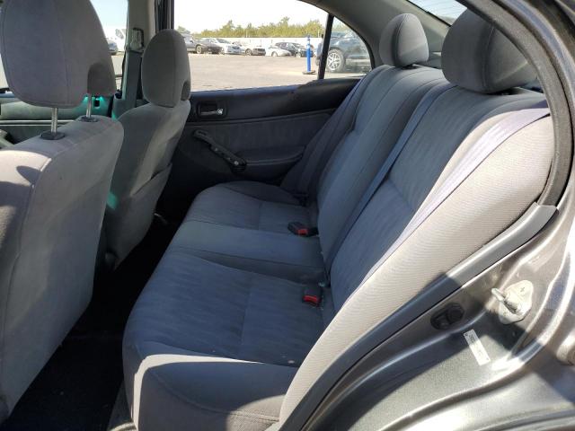 Photo 10 from auction – 2004 HONDA CIVIC LX with VIN 2HGES16534H628209
