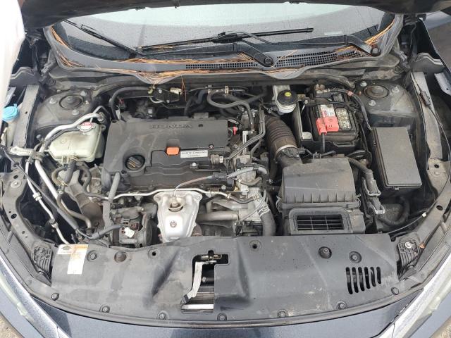 Photo 11 from auction – 2018 HONDA CIVIC EX with VIN 2HGFC2F77JH524262