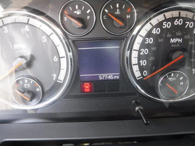 Photo 9 from auction – 2012 DODGE RAM 1500 S with VIN 1C6RD7MT8CS304928
