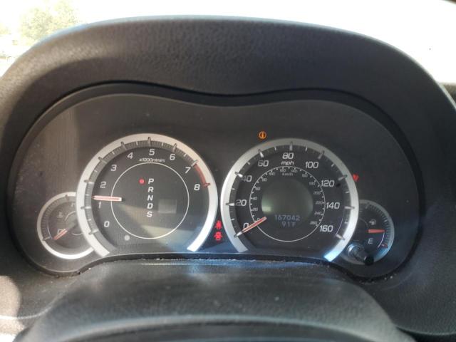 صورة رقم 9 من المزاد - 2011 ACURA TSX مع VIN JH4CU2F60BC008432