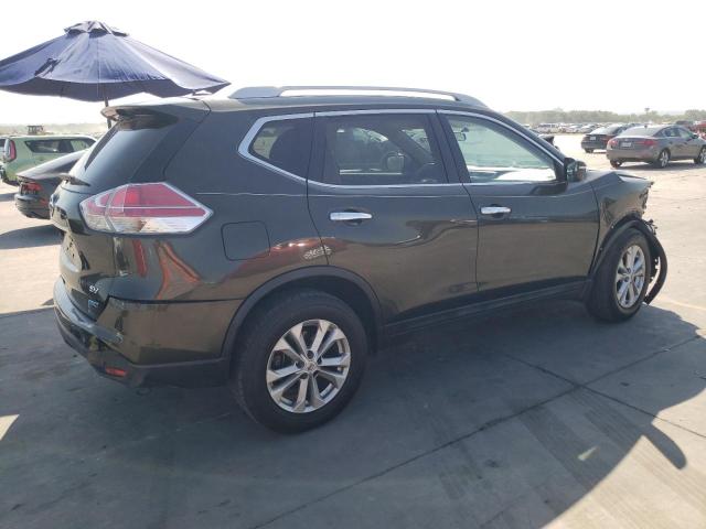 Photo 3 from auction – 2014 NISSAN ROGUE S with VIN 5N1AT2MT0EC782362