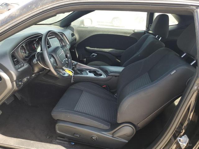 Photo 7 from auction – 2019 DODGE CHALLENGER with VIN 2C3CDZAG6KH503357