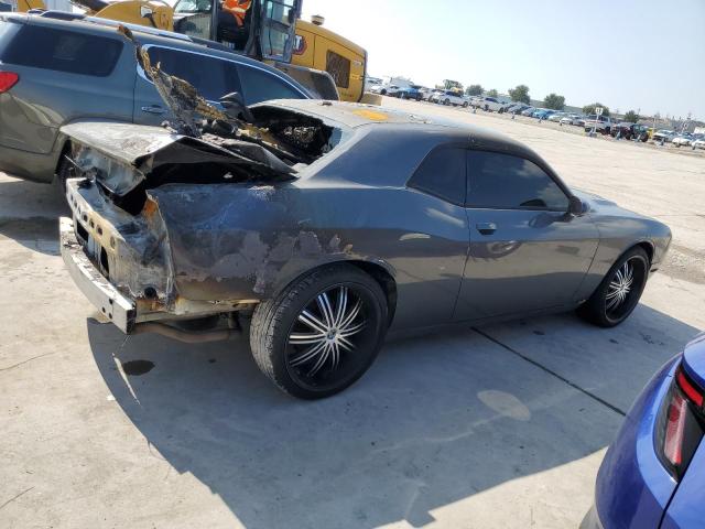 Photo 3 from auction – 2015 DODGE CHALLENGER with VIN 2C3CDZAG4FH855195