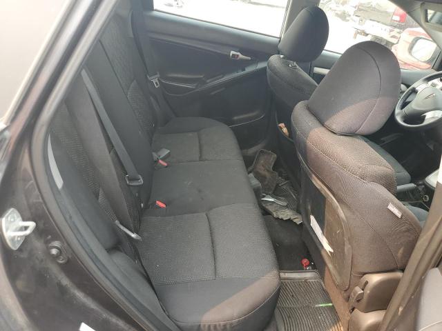 Photo 10 from auction – 2010 PONTIAC VIBE with VIN 5Y2SM6E0XAZ420144