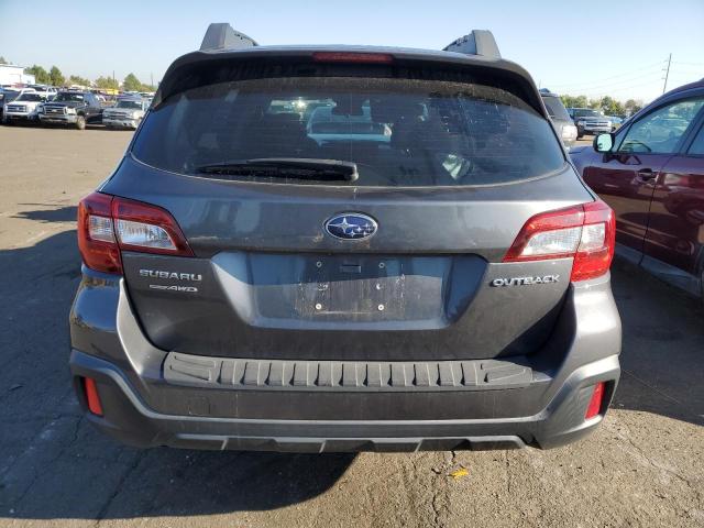 Photo 6 from auction – 2018 SUBARU OUTBACK 2. with VIN 4S4BSAAC6J3259864