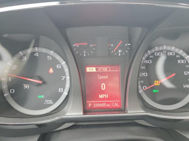 Foto 9 de la subasta – 2016 GMC TERRAIN SL con VIN 2GKFLTEKXG6105907