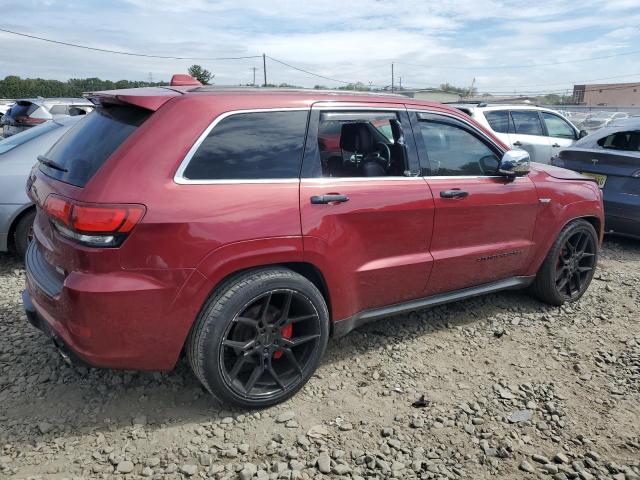 Photo 3 from auction – 2015 JEEP GRAND CHER with VIN 1C4RJFAG4FC143141