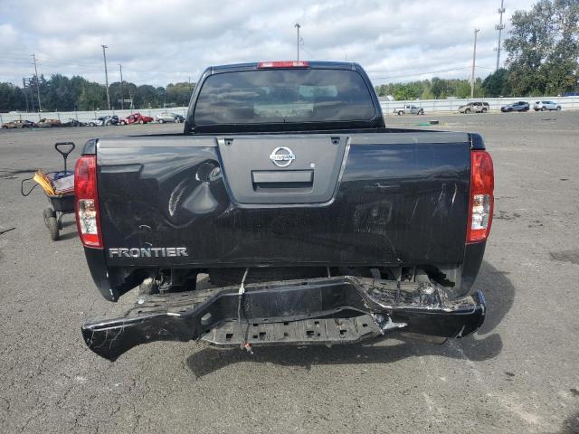 Photo 6 from auction – 2016 NISSAN FRONTIER S with VIN 1N6BD0CT2GN727170