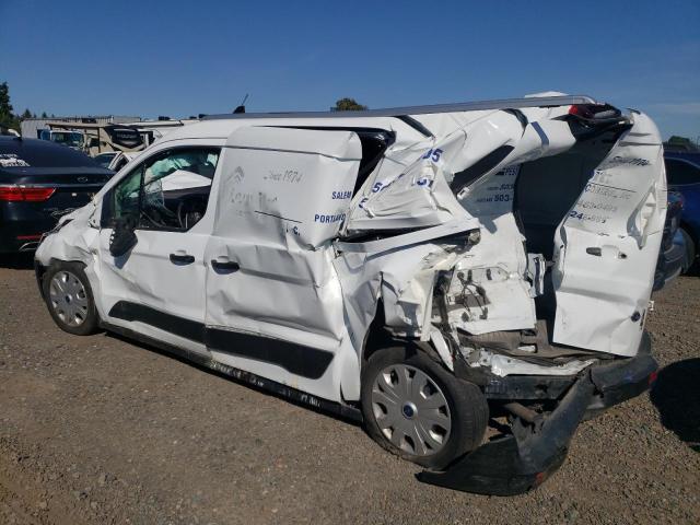 Photo 2 from auction – 2022 FORD TRANSIT CO with VIN NM0LS7S29N1530237