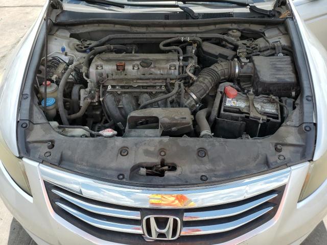 Photo 11 from auction – 2012 HONDA ACCORD EXL with VIN 1HGCP2F81CA092818