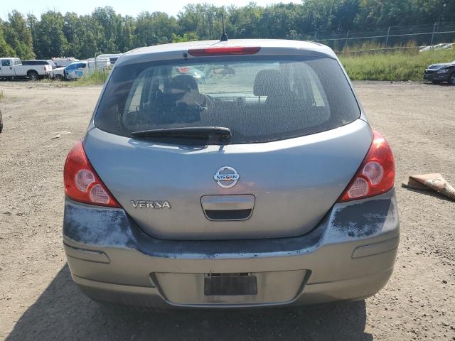 Photo 6 from auction – 2009 NISSAN VERSA S with VIN 3N1BC13E49L443025