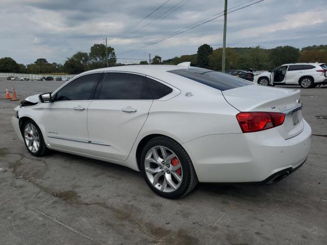 Photo 2 from auction – 2018 CHEVROLET IMPALA PRE with VIN 2G1125S37J9133745