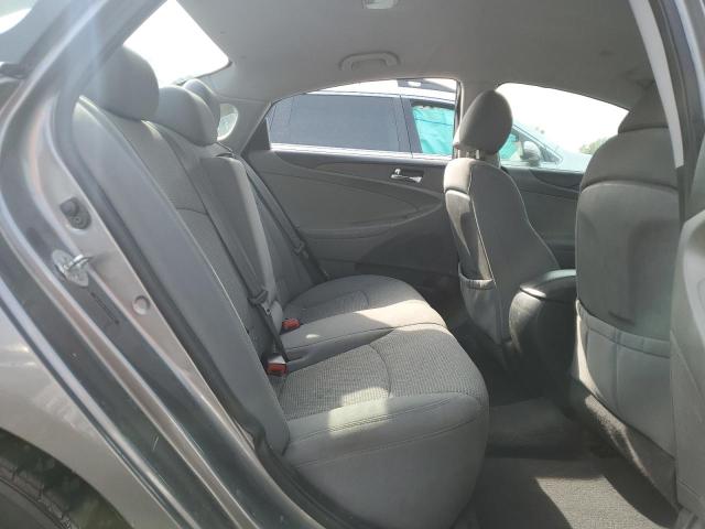 Photo 10 from auction – 2013 HYUNDAI SONATA GLS with VIN 5NPEB4AC7DH539448