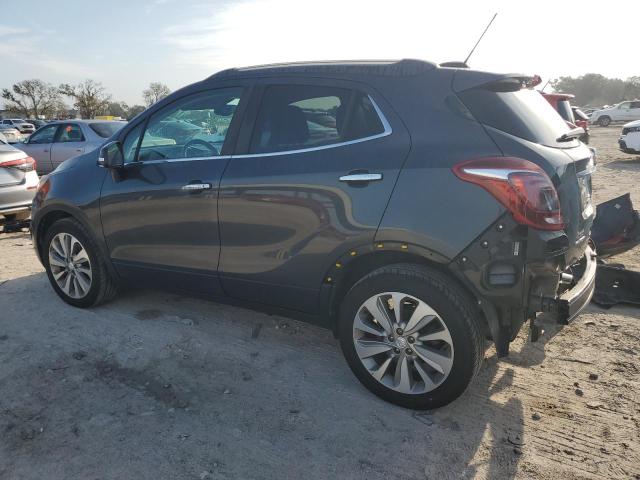 Photo 2 from auction – 2017 BUICK ENCORE PRE with VIN KL4CJASB6HB193960