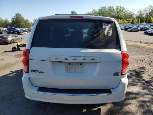 Photo 6 from auction – 2017 DODGE GRAND CARA with VIN 2C4RDGEG1HR825959