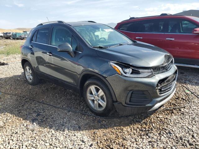 Photo 4 from auction – 2018 CHEVROLET TRAX 1LT with VIN KL7CJLSB1JB628212