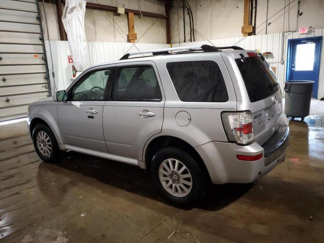 Photo 2 from auction – 2011 MERCURY MARINER PR with VIN 4M2CN8HG0BKJ05427