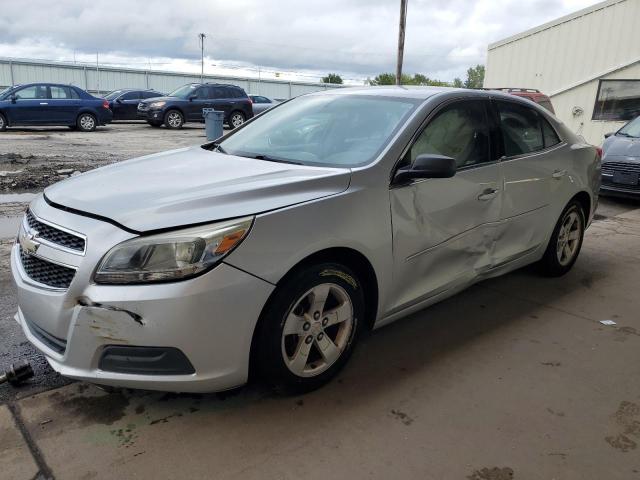 CHEVROLET MALIBU LS 2013 with VIN 1G11B5SA7DF213993 - Photo from auction