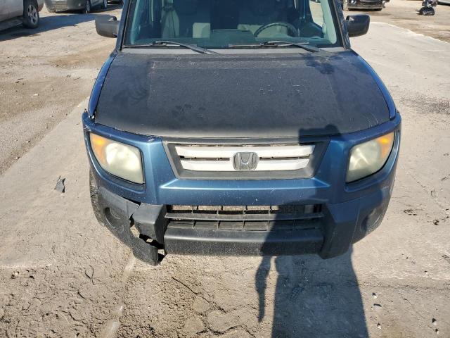 Photo 12 from auction – 2007 HONDA ELEMENT EX with VIN 5J6YH18737L012519