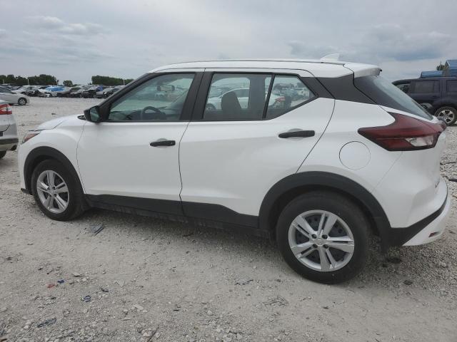 Photo 2 from auction – 2023 NISSAN KICKS S with VIN 3N1CP5BV5PL511556