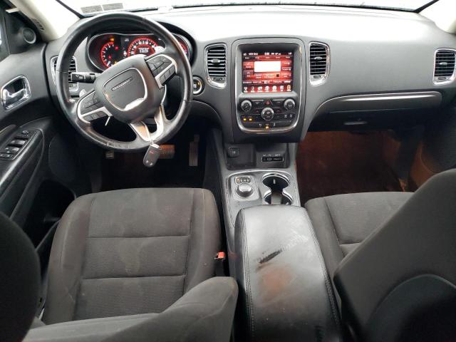 Photo 8 from auction – 2014 DODGE DURANGO SX with VIN 1C4RDJAGXEC972658