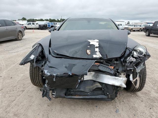 Photo 5 from auction – 2010 PORSCHE PANAMERA S with VIN WP0AB2A71AL061783
