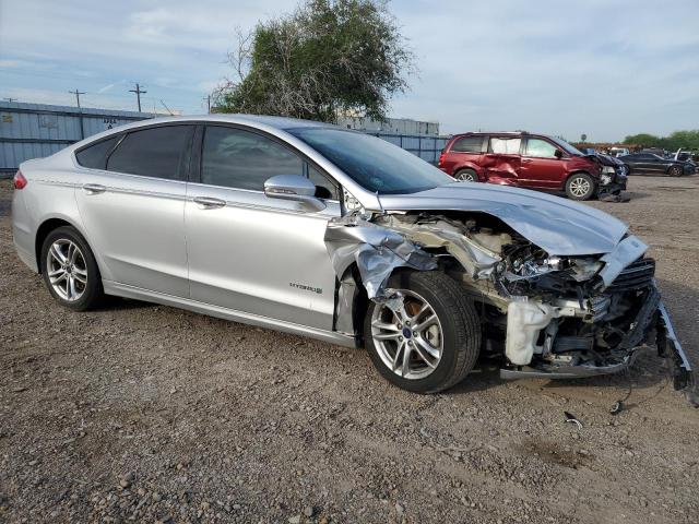 Photo 4 from auction – 2016 FORD FUSION SE with VIN 3FA6P0LUXGR354452