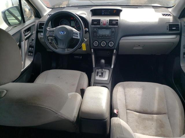 Photo 8 from auction – 2015 SUBARU FORESTER 2 with VIN JF2SJADC8FH499058