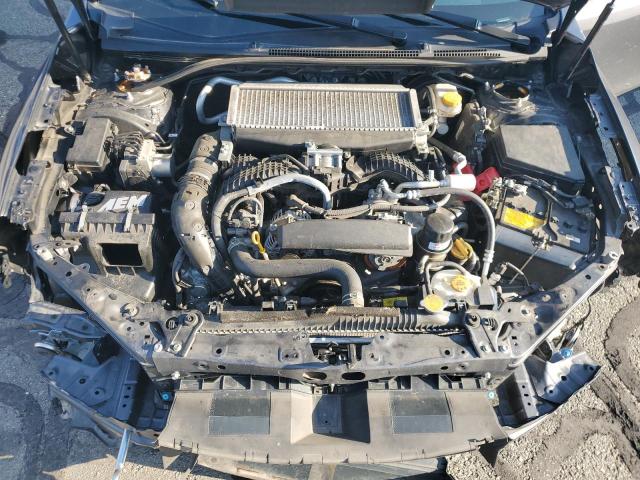Photo 11 from auction – 2022 SUBARU WRX PREMIU with VIN JF1VBAF62N9002956