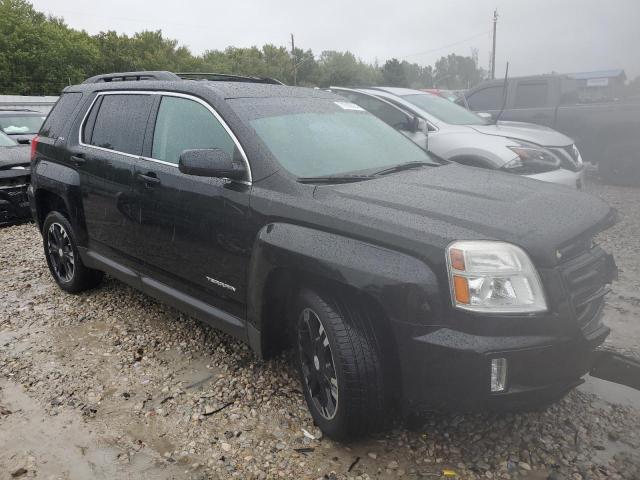 Photo 4 from auction – 2017 GMC TERRAIN SL with VIN 2GKFLPE34H6122607