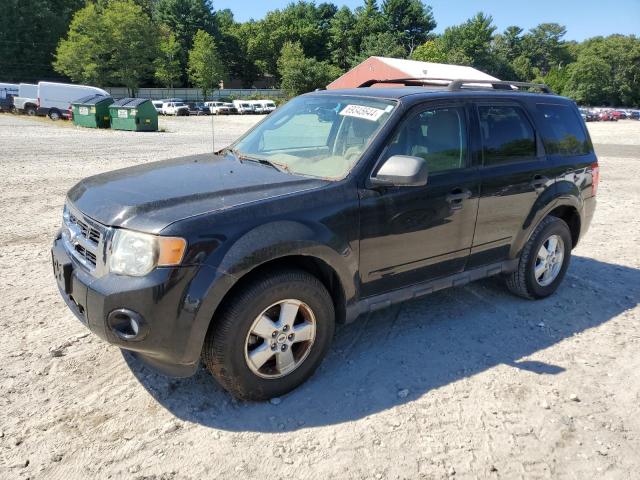 FORD ESCAPE 2010 with VIN 1FMCU0DG0AKA62590 - Photo from auction