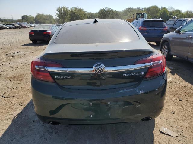 Photo 6 from auction – 2015 BUICK REGAL with VIN 2G4GK5EX6F9283042