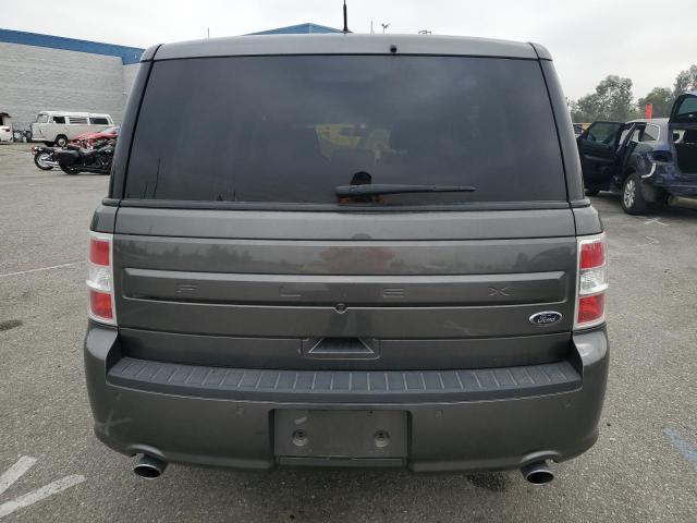 Photo 6 from auction – 2017 FORD FLEX SE with VIN 2FMGK5B82HBA08275