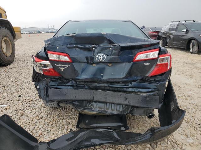 Photo 6 from auction – 2014 TOYOTA CAMRY L with VIN 4T1BF1FK7EU317906