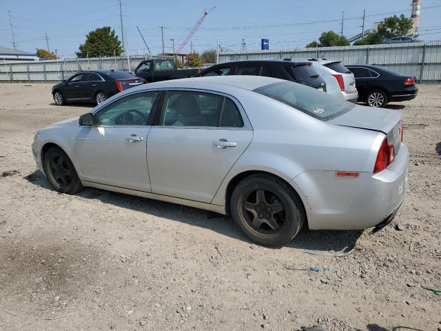 Photo 2 from auction – 2012 CHEVROLET MALIBU LS with VIN 1G1ZA5EU4CF138647