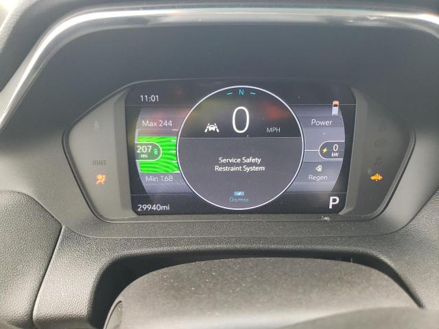 Photo 9 from auction – 2023 CHEVROLET BOLT EV 2L with VIN 1G1FX6S09P4130215