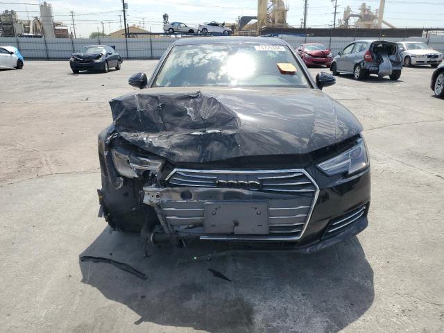 Photo 5 from auction – 2017 AUDI A4 ULTRA P with VIN WAUGMAF49HA079030