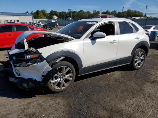MAZDA CX-30 SELE 2022 with VIN 3MVDMBBL6NM451090 - Photo from auction