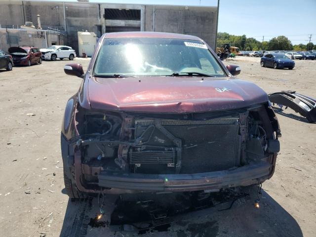 Photo 5 from auction – 2011 ACURA MDX TECHNO with VIN 2HNYD2H49BH517039