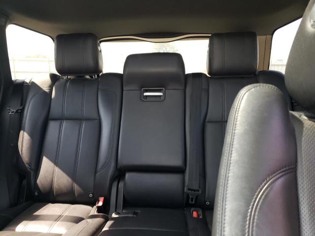 Photo 10 from auction – 2014 LAND ROVER RANGE ROVE with VIN SALGS2EFXEA137264