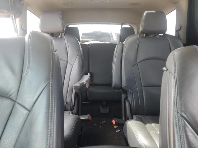 Photo 10 from auction – 2018 BUICK ENCLAVE ES with VIN 5GAERBKW0JJ241546